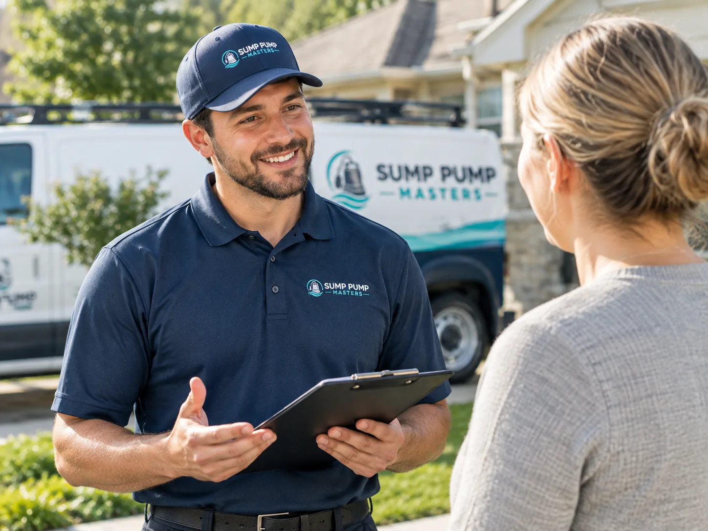 Sump Pump Repair Tioga, TX FAQs